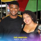 Pré-Abertura Micareta de Feira